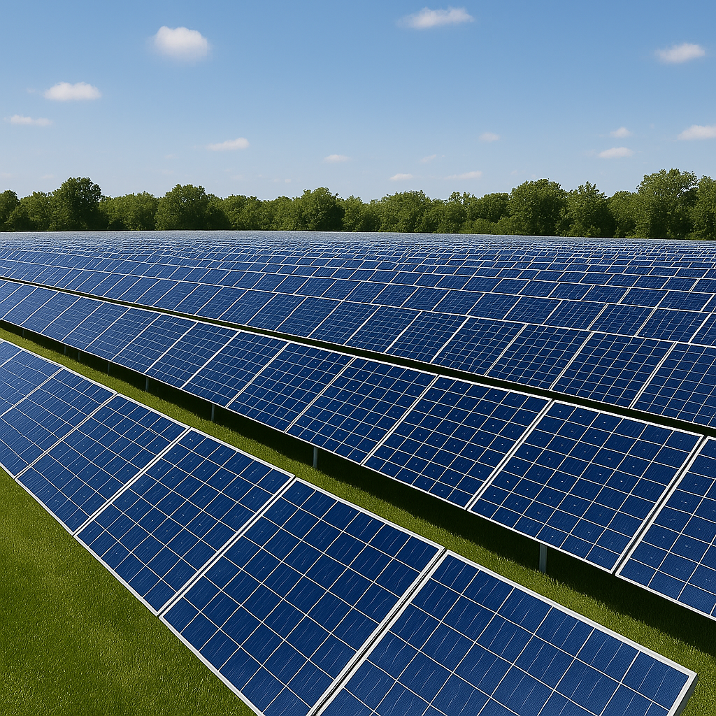Commercial Solar